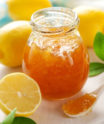 Ina Garten Meyer Lemon Marmalade