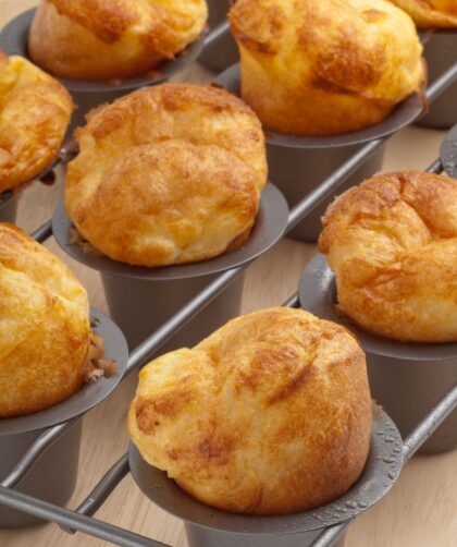 Ina Garten Popovers Recipe