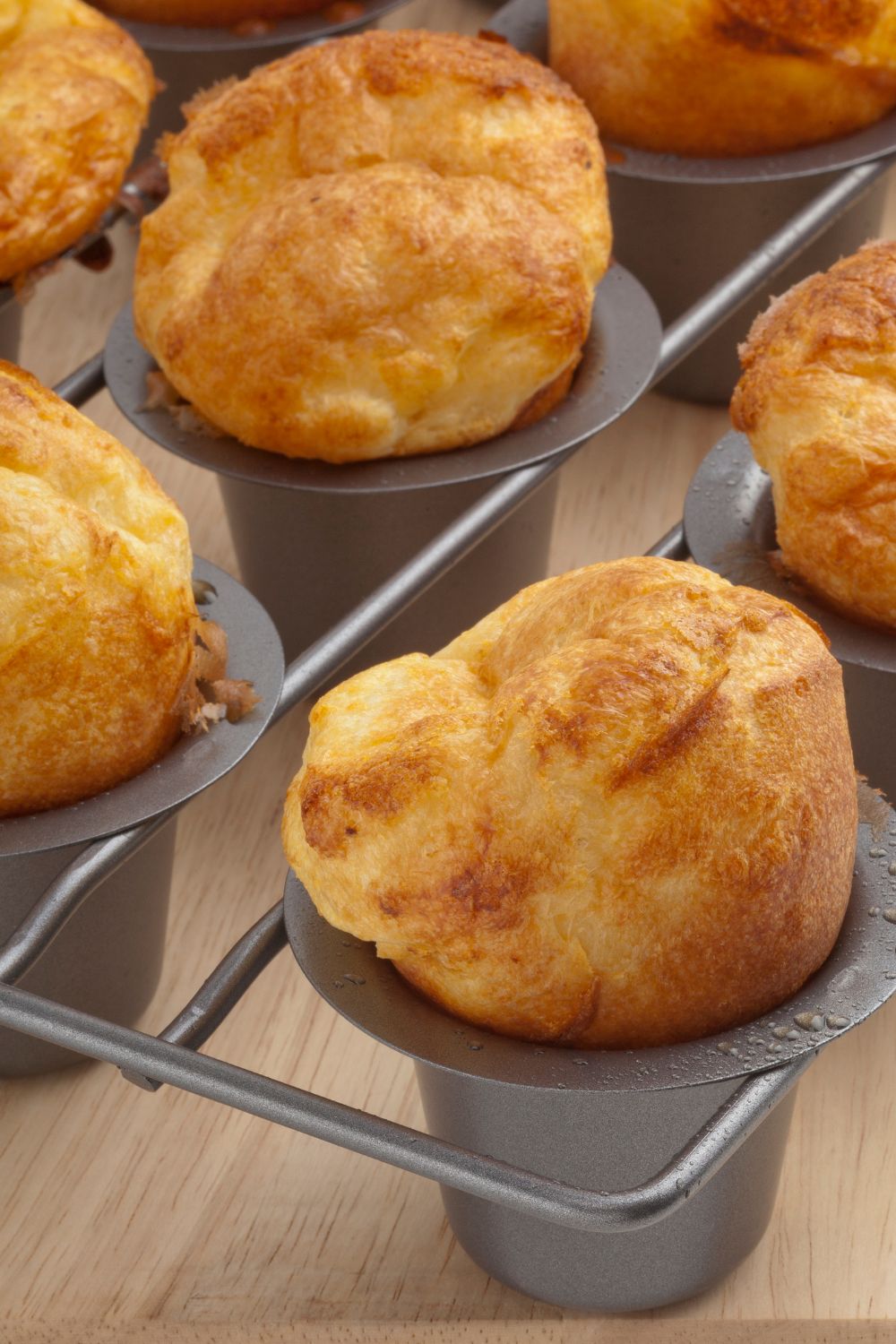 Ina Garten Popovers 