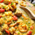 Ina Garten Shrimp And Swordfish Curry