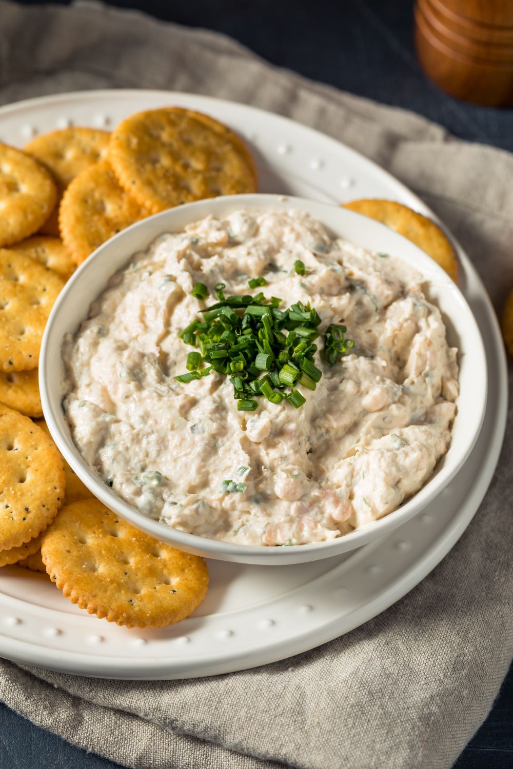 Ina Garten Smoked Salmon Dip - Ina Garten Eats