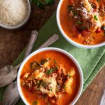 Ina Garten Tortellini Soup