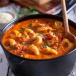 Ina Garten Tortellini Soup