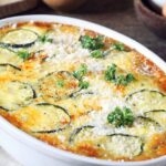 Ina Garten Zucchini Au Gratin