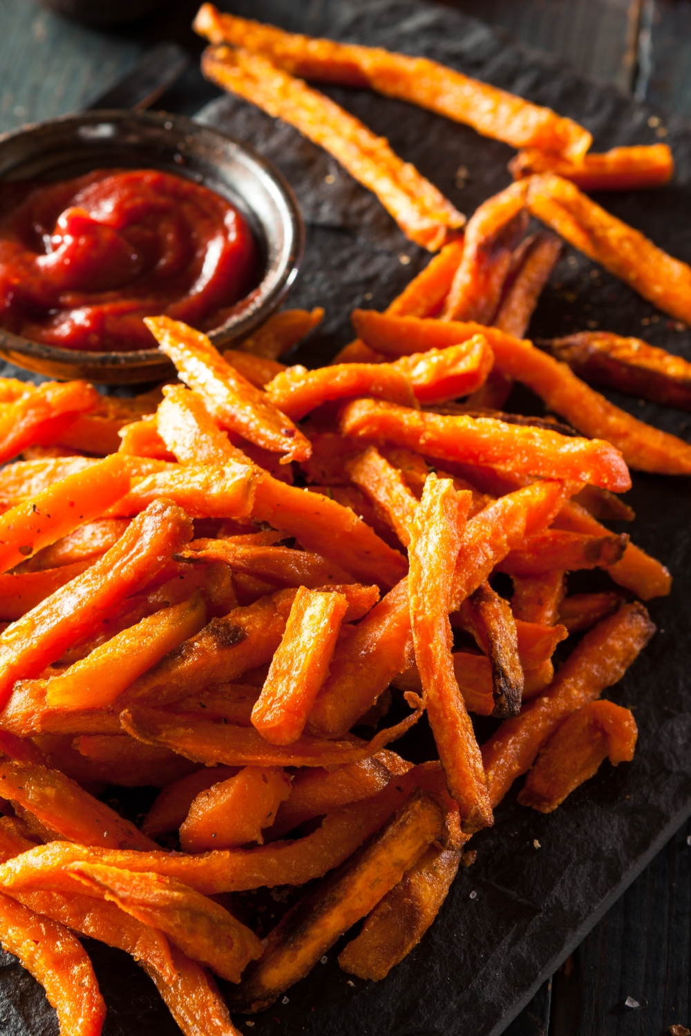 Ina Garten Sweet Potato Fries