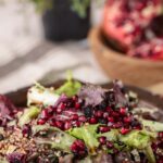 Ina Garten Pomegranate Salad