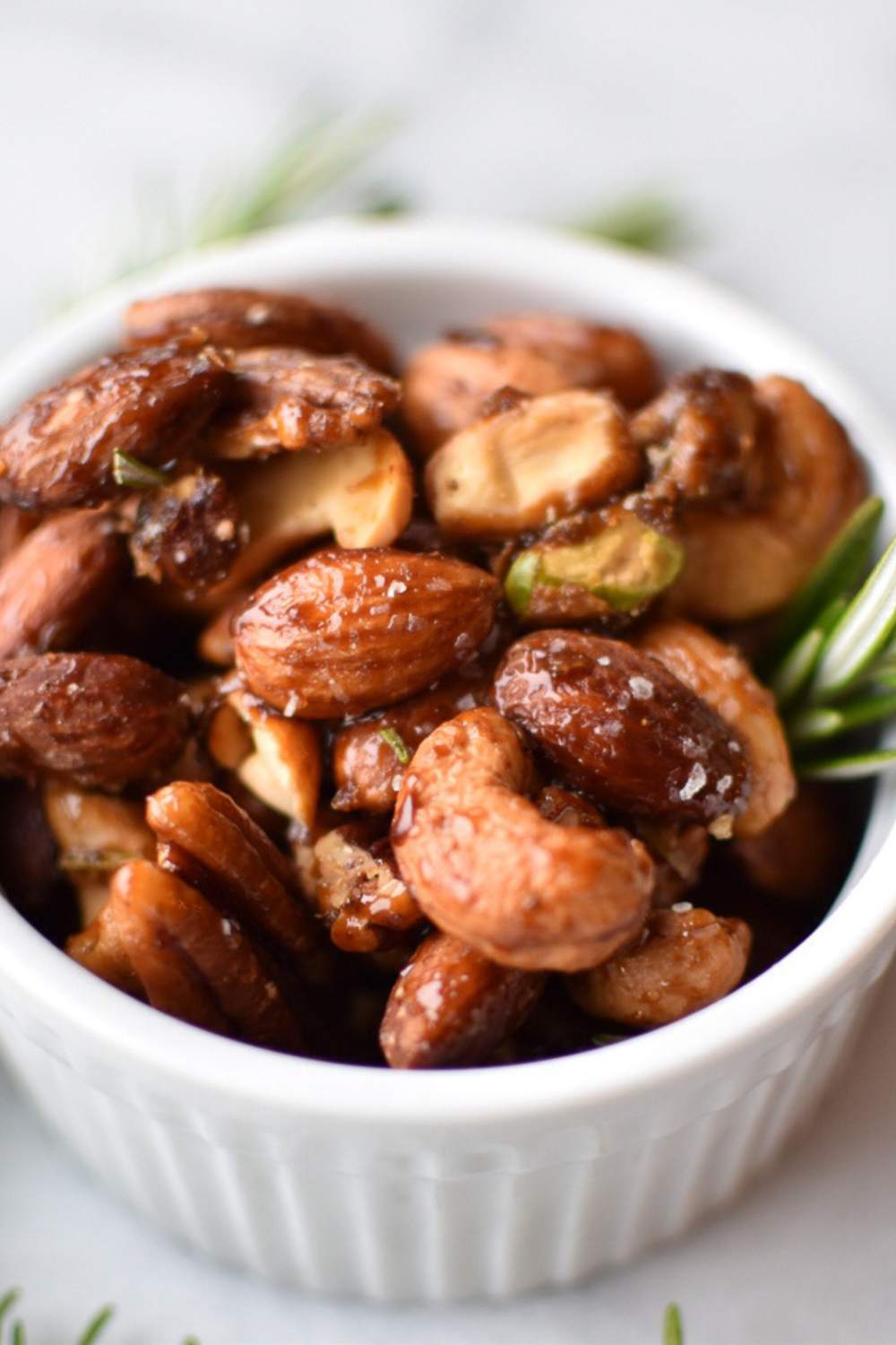 Ina Garten Chipotle Nuts