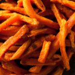 Ina Garten Sweet Potato Fries