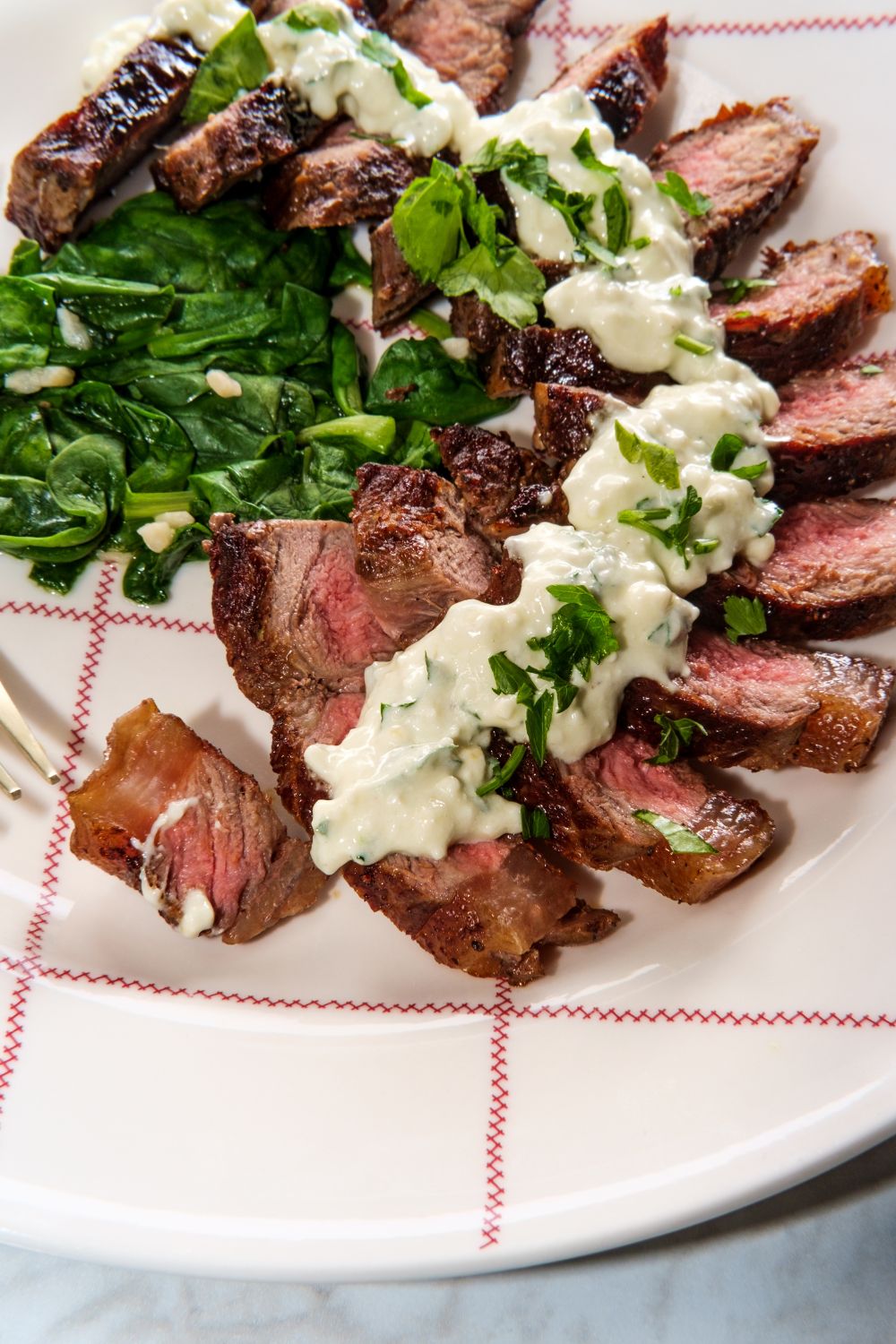 Ina Garten Beef Tenderloin With Gorgonzola Sauce