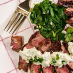 Ina Garten Beef Tenderloin With Gorgonzola Sauce