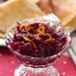 Ina Garten Cranberry Fruit Conserve