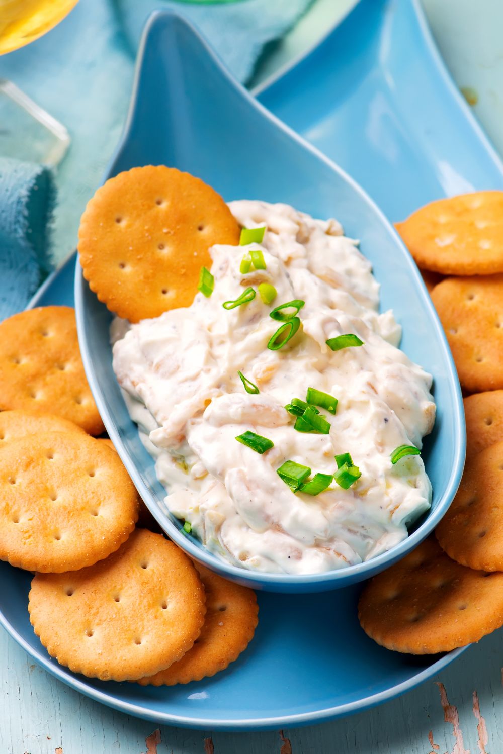 Ina Garten French Onion Dip