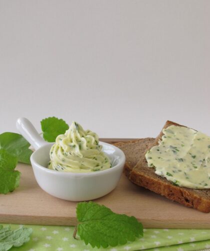 Ina Garten Herb Butter