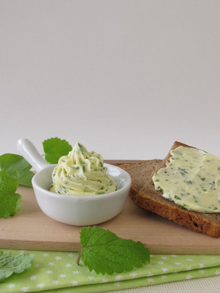 Ina Garten Herb Butter