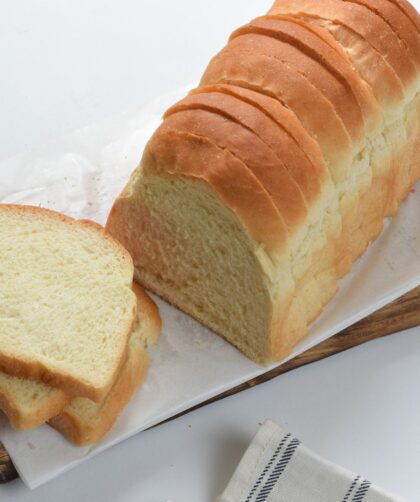 Ina Garten Honey White Bread