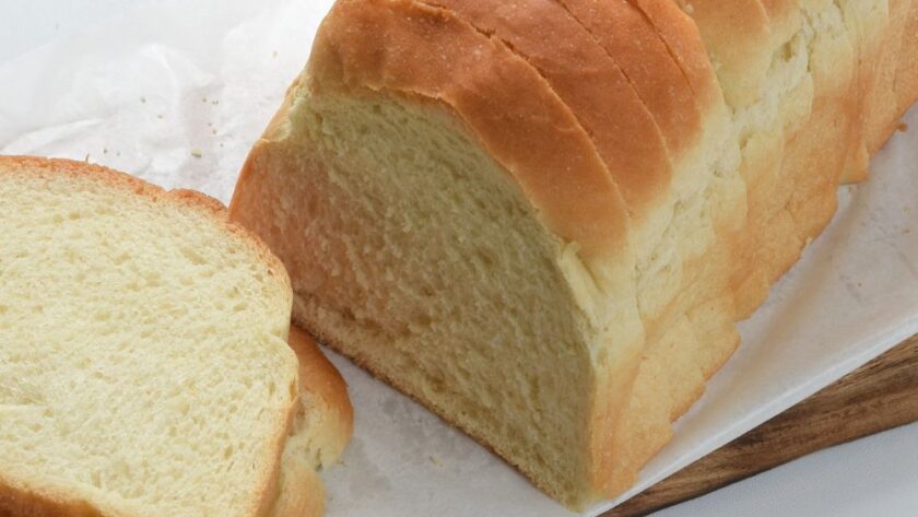 Ina Garten Honey White Bread