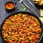 Ina Garten One Pot Mexican Rice Casserole