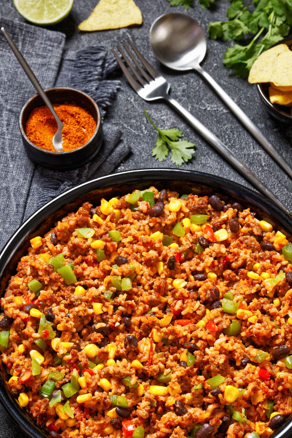 Perfect Rice Ina Garten Ina Garten One Pot Mexican Rice Casserole - Ina Garten Eats