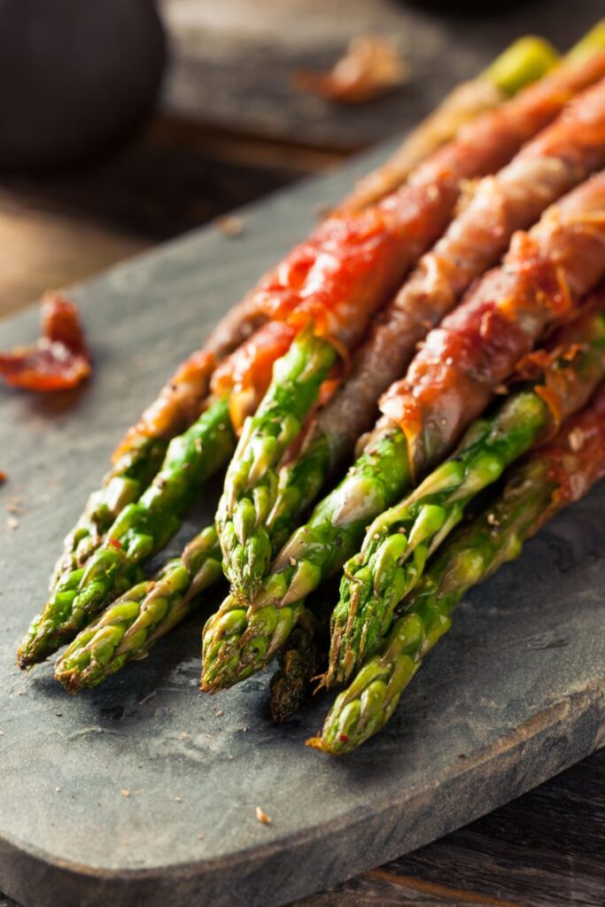Ina Garten Prosciutto Wrapped Asparagus