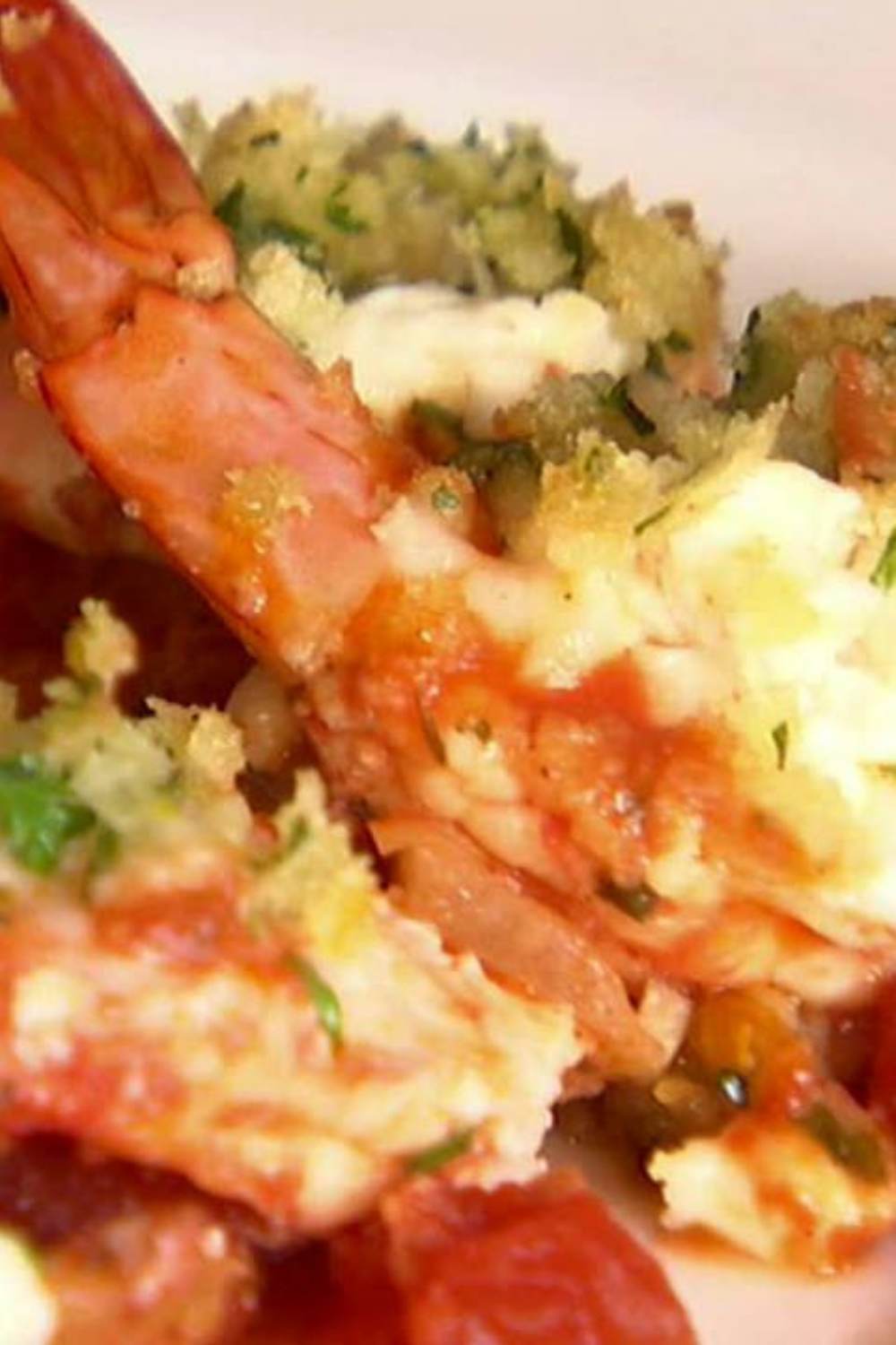 Ina Garten Roasted Shrimp With Feta - Ina Garten Eats