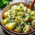 Ina Garten Provencal Potato Salad