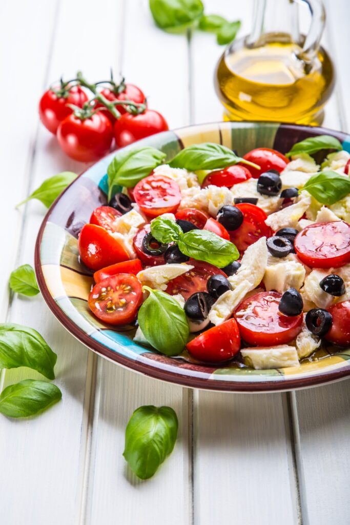 Ina Garten Italian Salad