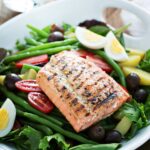 Ina Garten Salmon Salad Nicoise