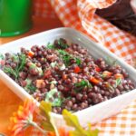 Ina Garten Black Bean Salad