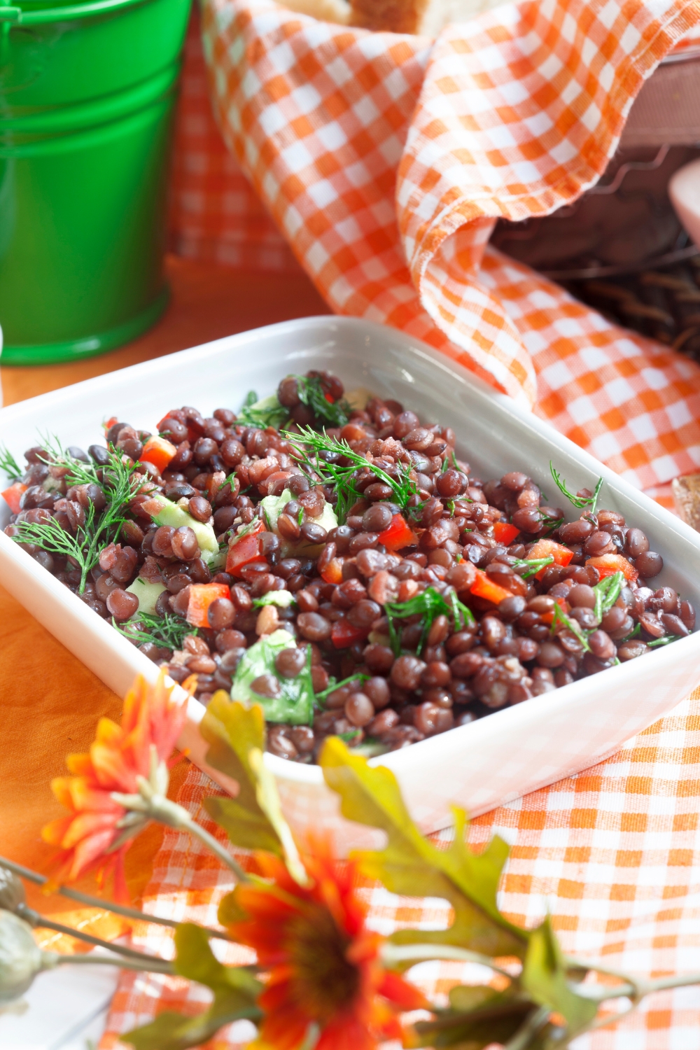 Ina Garten Black Bean Salad