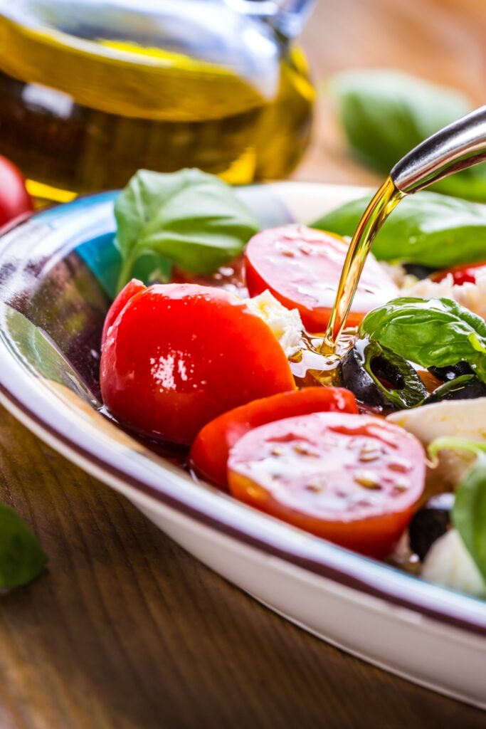 Ina Garten Italian Salad