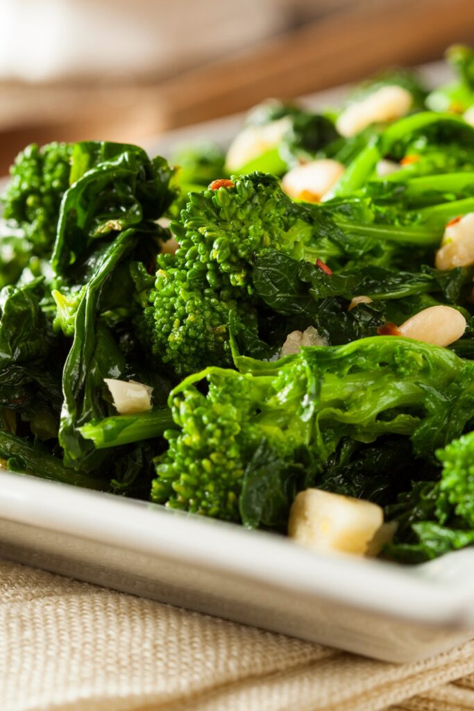 Ina Garten Broccoli Rabe Recipe