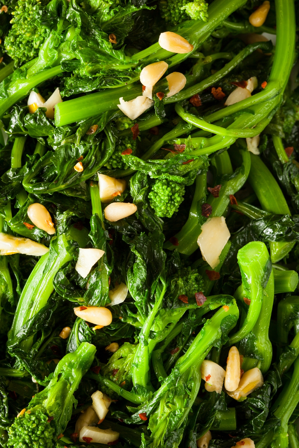 Ina Garten Broccoli Rabe Recipe