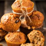 Barefoot Contessa Morning Glory Muffins