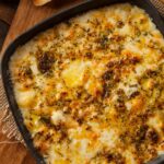 Ina Garten Baked Fontina Cheese