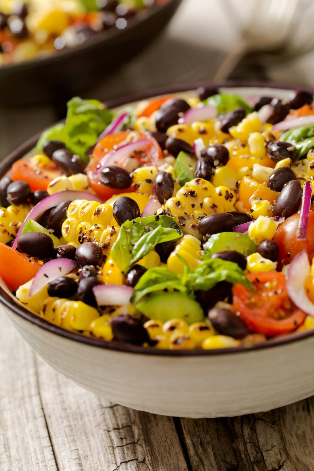 Ina Garten Black Bean Salad