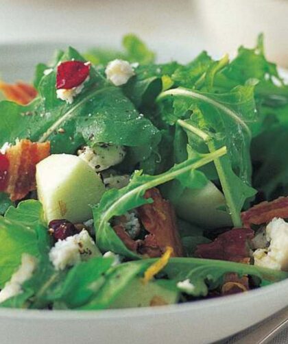 Ina Garten Cape Cod Salad