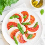 Ina Garten Caprese Salad