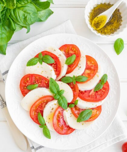 Ina Garten Caprese Salad