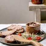 Ina Garten Chicken Liver Pate