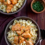 Ina Garten Chicken With Buttered Noodles