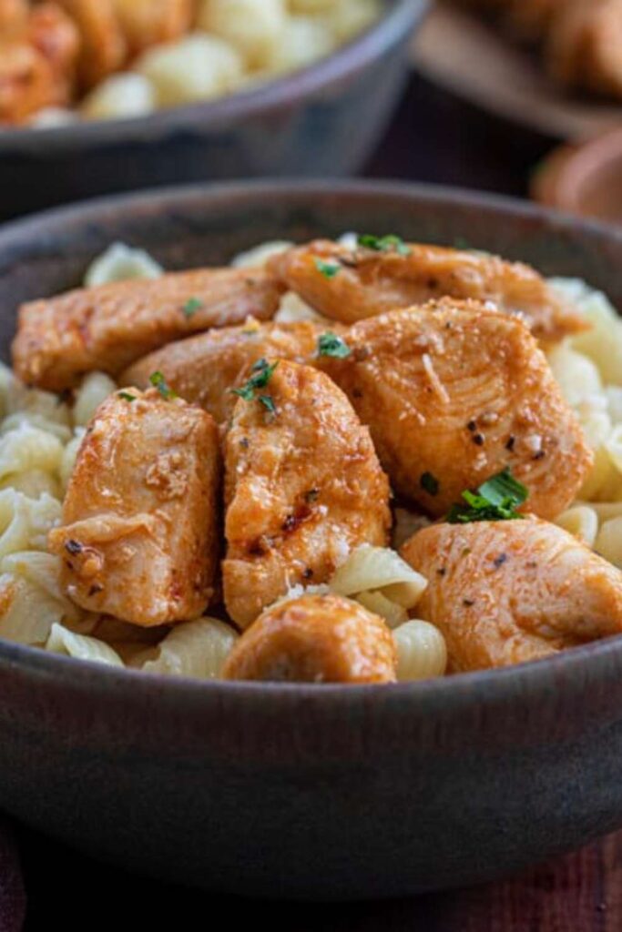 Ina Garten Chicken With Buttered Noodles 