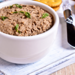 Ina Garten Chopped Liver