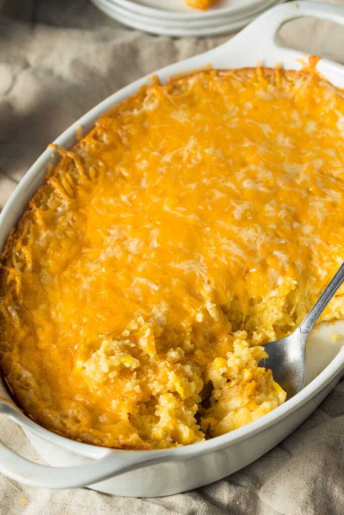 Ina Garten Corn Casserole