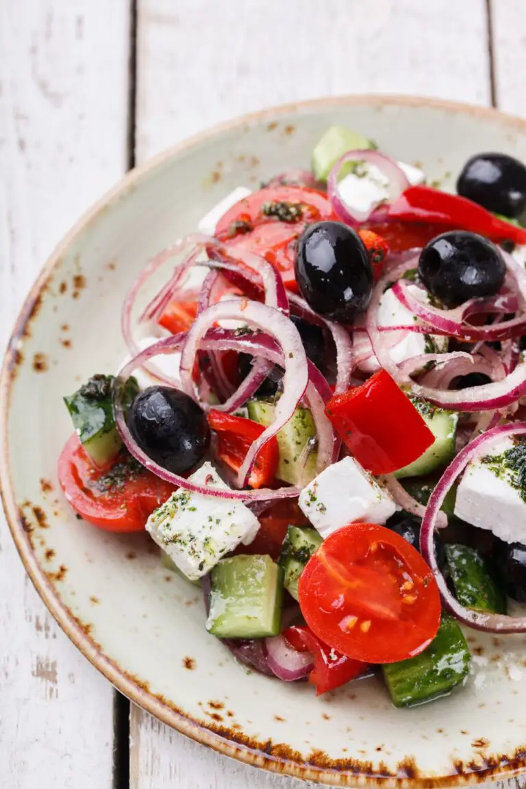 Ina Garten Cucumber Tomato Salad - Ina Garten Eats