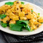 Ina Garten Curry Chicken Salad