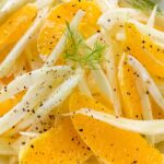 Ina Garten Fennel Salad