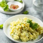 Ina Garten French Potato Salad Recipe