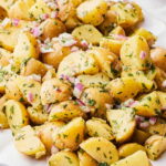 Ina Garten Herbed Potato Salad