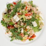 Ina Garten Israeli Couscous