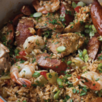 Ina Garten Jambalaya